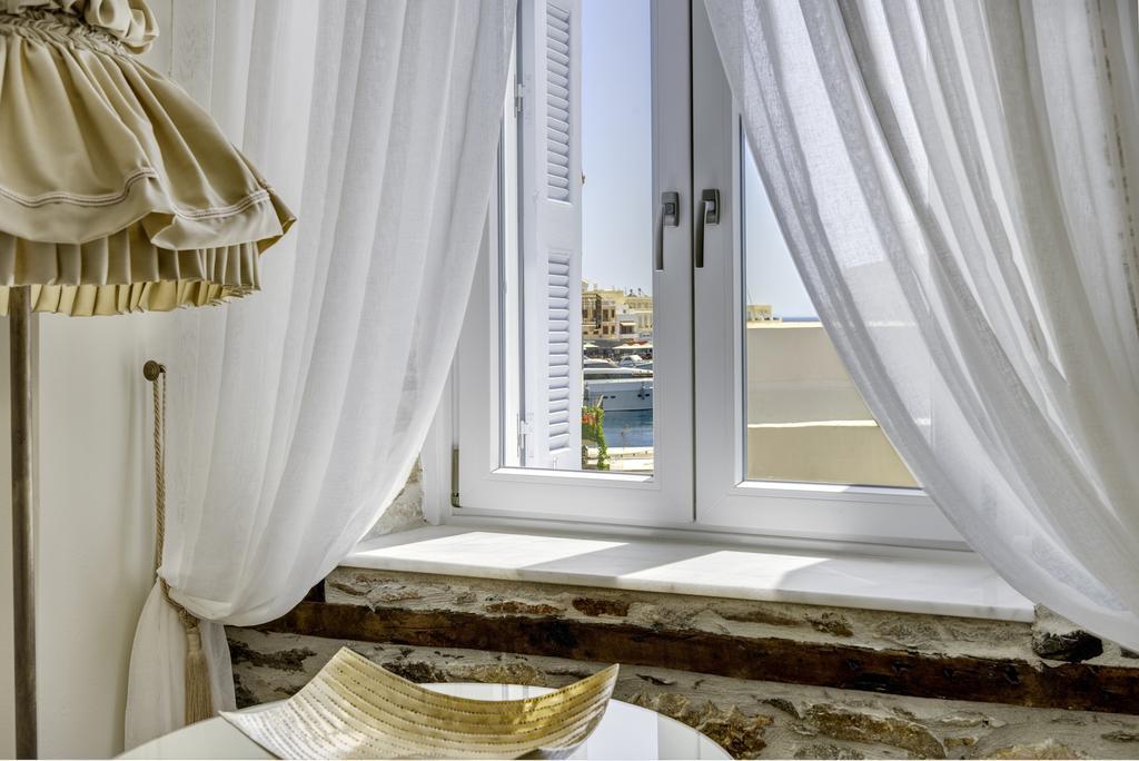 1844 Suites Syros Ermoupoli Exterior foto